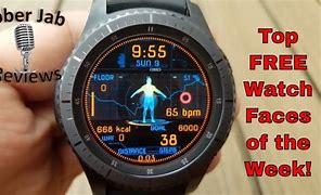 Image result for Samsung Gear Watch Taiwan Faces