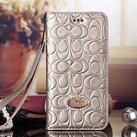 Image result for Coach Wallet iPhone 7 Case