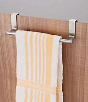 Image result for Kitchen Towel Bar