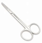 Image result for Surgical Scissors