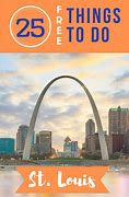 Image result for Free Things to Do in St. Louis