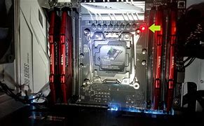 Image result for CPU Red