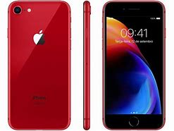 Image result for iPhone 8 Red Edition