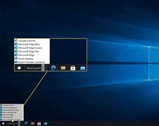 Image result for Quick Launch for Windows 10
