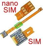 Image result for Nano Sim Card Slot