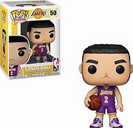 Image result for The Lakers Championship Go Go Pop