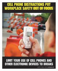 Image result for Phone Safety Posters