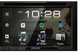 Image result for Car Radio with Volume and Tuner Easy to Read