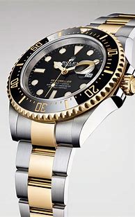 Image result for 2 Tone Rolex