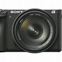 Image result for Sony A6500 Charger