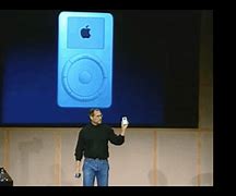 Image result for Steve Jobs iPod Launch Pocket Scene