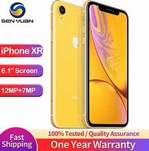 Image result for Apple iPhone XR 4G