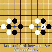 Image result for Go Game Black and White Grid