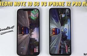 Image result for iPhone Xr vs Redmi Note 8