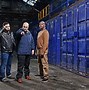 Image result for Storage Hunters Couple Team