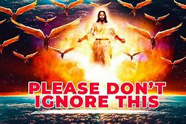 Image result for Please Don't Ignore Prayer