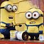 Image result for Papoy Minions