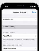 Image result for History Button iPhone