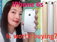 Image result for iPhone 6s Side View