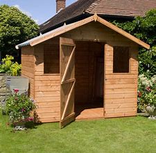 Image result for Quality Sheds 8 X 6