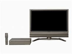 Image result for Sharp TV Linytron Wood