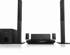 Image result for Philips 5.1 Home Theater