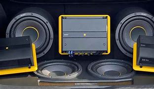 Image result for Sony Mobile ES Car Audio