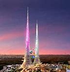 Image result for What Was the Biggest Tower in the World