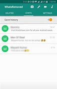 Image result for View All My Deleted Messages