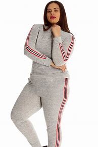 Image result for Women Tracksuits XXL Size