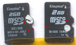 Image result for Kingston 16GB micro SD Card