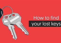 Image result for Running around Like I Lost My Keys