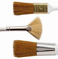 Image result for Bob Ross Paint Brushes
