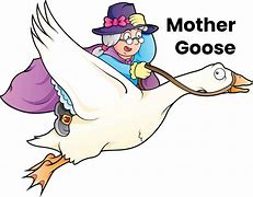 Image result for mother goose