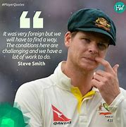Image result for Steve Smith Motivational Quotes