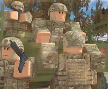 Image result for Roblox Army Memes