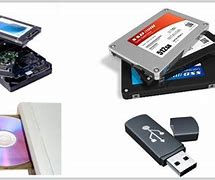 Image result for Computer Hardware and Storage Devices