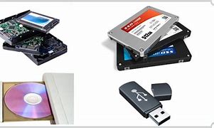 Image result for Data Storage Devices for Computers