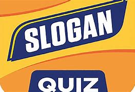 Image result for Slogan Logo Quiz