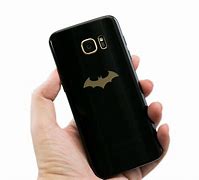 Image result for Samsung S7 Batman Edition