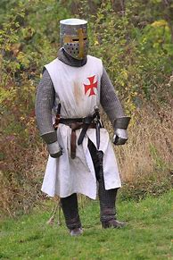 Image result for Templar Medieval Knights Armor