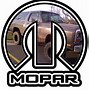 Image result for Mopar Logo Decal