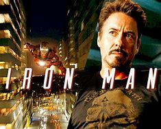 Image result for Iron Man TV Phone