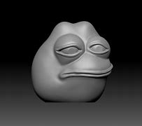 Image result for Pepe the Frog Drawing