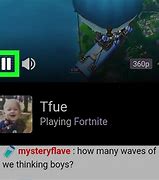 Image result for Stream Pause Screen