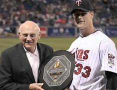 Image result for Harmon Killebrew Awards