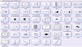 Image result for Network Floor Plan Icons