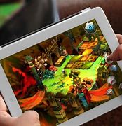Image result for The El Company iPad Game