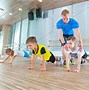 Image result for Kids Doing Exercise