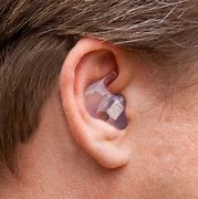 Image result for Small Over-Ear Hearing Aids